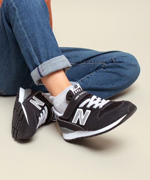 New Balance（ニューバランス） スニーカー 996 キッズ 子供 男の子