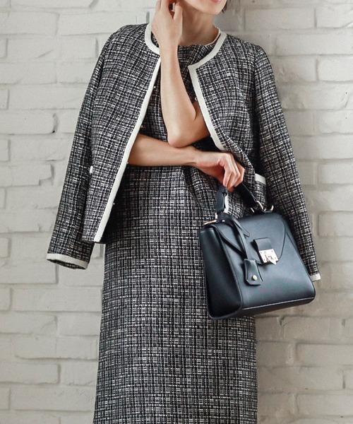 DRESS LAB（ドレスラボ） セットアップ 「セレモニースーツ/2点セット