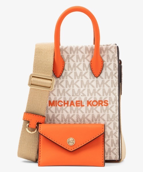 MICHAEL KORS（マイケルコース） ショルダーバッグ バッグ MIRELLA