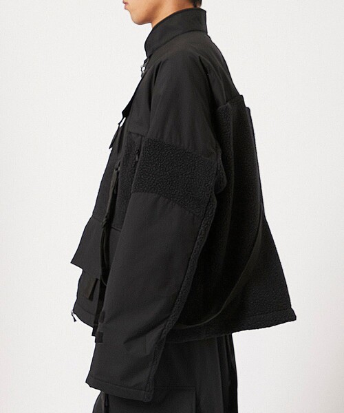 ブルゾン アウター メンズ : ZOZOTOWN Yahoo!店 - 通販 - Yahoo