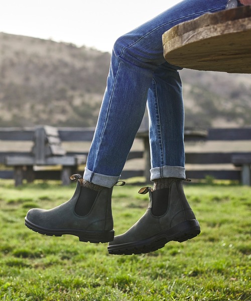 BLUNDSTONE（ブランドストーン） ブーツ Blundstone / “CLASSICS