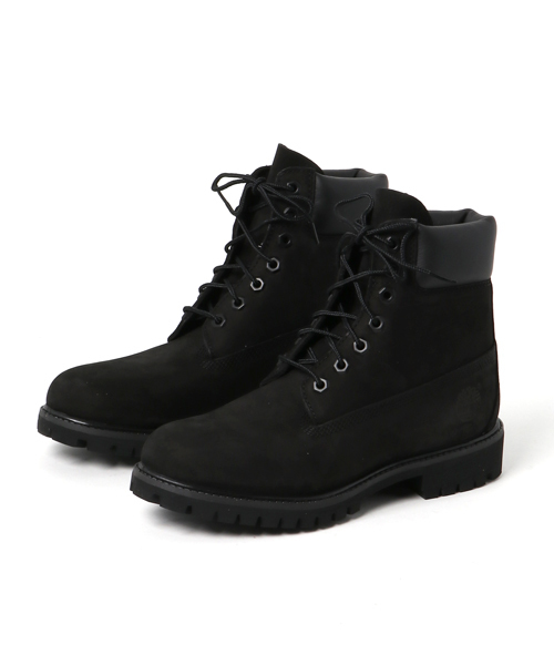 Timberland（ティンバーランド） ブーツ 6INCH PREMIUM BOOTS 6インチ