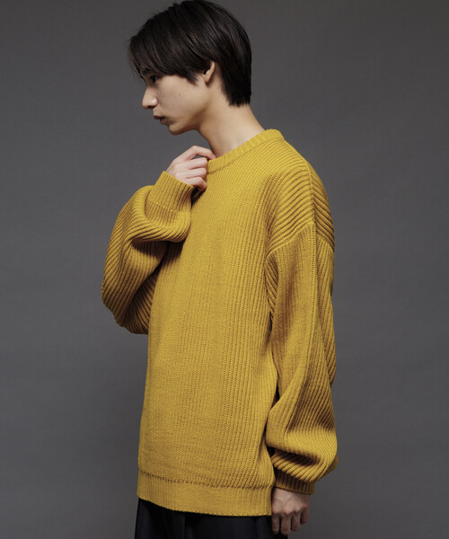 FREAK'S STORE（フリークスストア） セーター ニット 限定展開