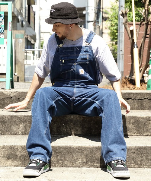 Carhartt（カーハート） オーバーオール サロペット オーバーオール