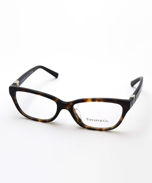 TIFFANY&Co.（ティファニー） 伊達メガネ メガネ 眼鏡 「ティファニー