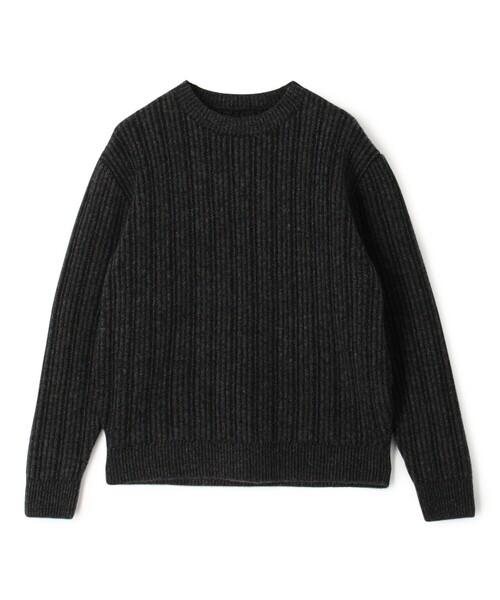 TOMORROWLAND（トゥモローランド） セーター ニット ウールカシミヤ