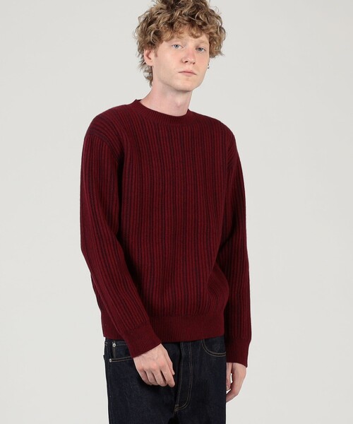 TOMORROWLAND（トゥモローランド） セーター ニット ウールカシミヤ