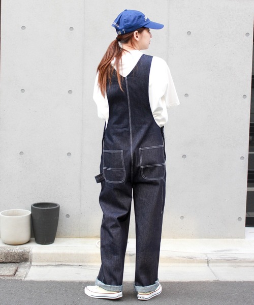 PENNEYS（ペニーズ） オーバーオール サロペット メンズ レディース