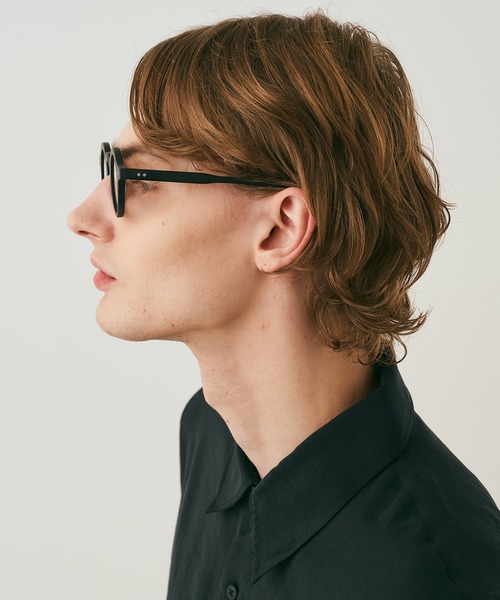 NUEF 伊達メガネ メガネ 眼鏡 ユニセックス対応/NUEF/quarante-neuf49