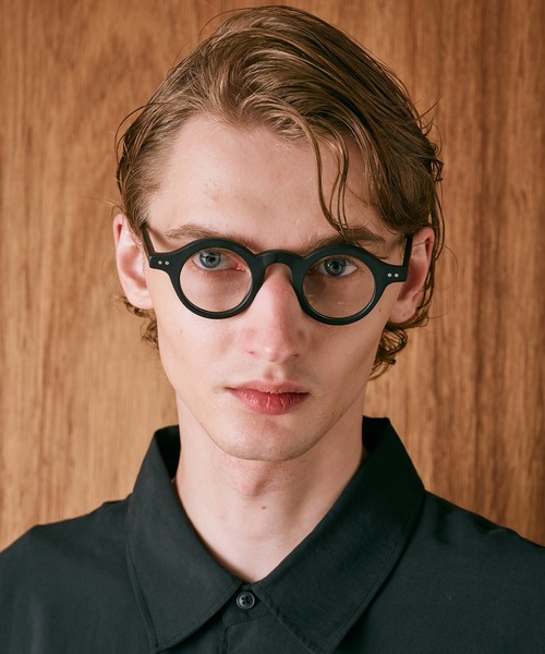 NUEF 伊達メガネ メガネ 眼鏡 ユニセックス対応/NUEF/quarante-neuf49