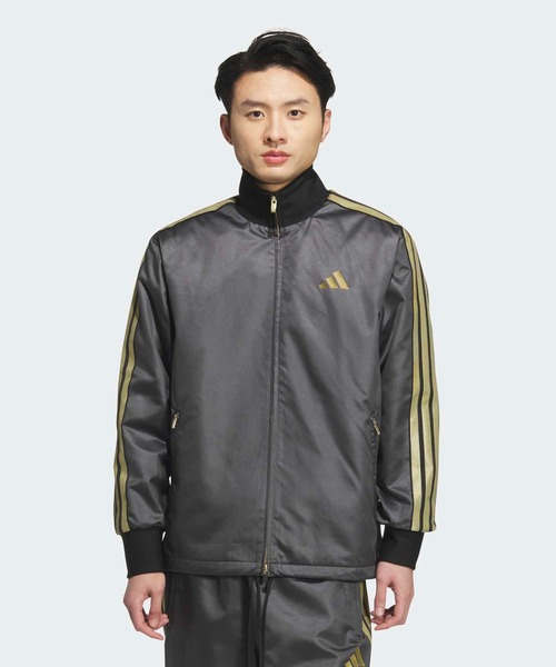 adidas（アディダス） ジャージ メンズ : ZOZOTOWN Yahoo!店 - 通販