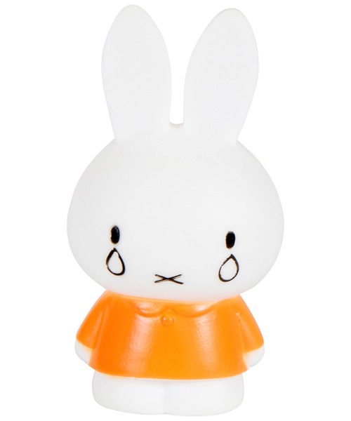 MARUKA（マルカ） フィギュア ミッフィー ソフトマスコット（指人形