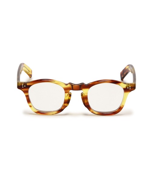 GARDEN TOKYO 伊達メガネ メガネ 眼鏡 guepard/ギュパール/GP-05L /PP