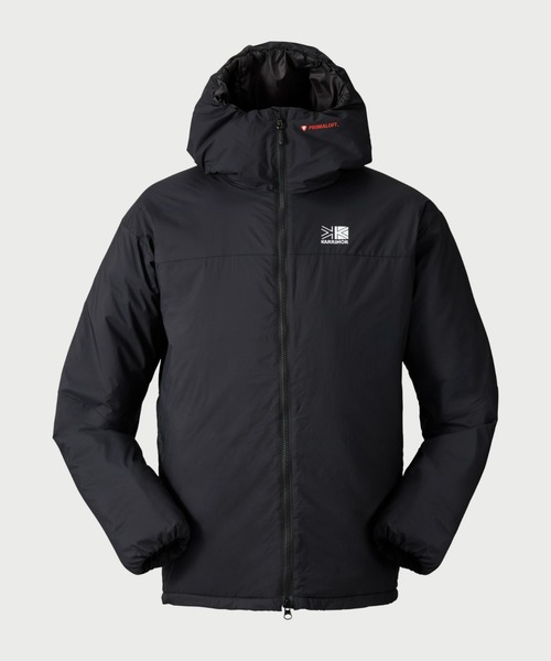 Karrimor（カリマー） ダウンジャケット ダウン insulation LT hoodie
