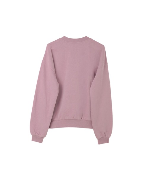 Her lip to トレーナー スウェット Social Club Sweatshirt レディース