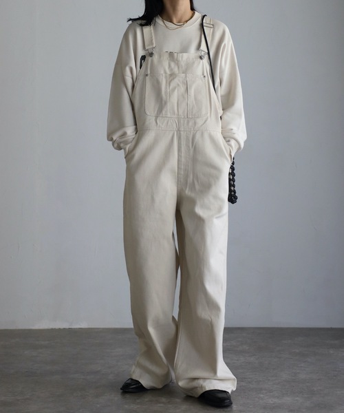 ap retro サロペット オーバーオール デニムサロペット