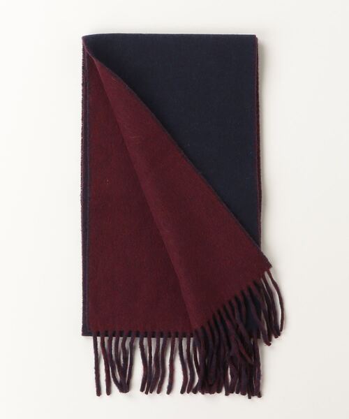 POLO RALPH LAUREN（ポロ・ラルフローレン） マフラー リバーシブル