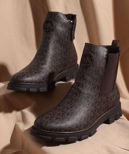 MICHAEL KORS（マイケルコース） ブーツ RIDLEY CHELSEA/リドリー