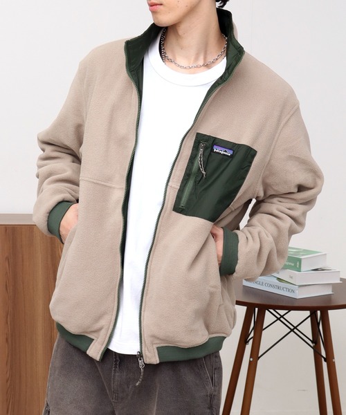 patagonia（パタゴニア） ブルゾン アウター メンズ レディース