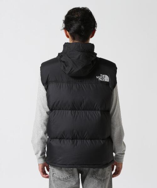 THE NORTH FACE（ザ ノースフェイス） ダウンベスト ベスト メンズ