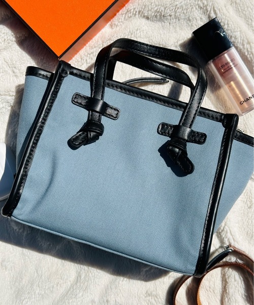 GIANNI CHIARINI（ジャンニ キアリーニ） ショルダーバッグ バッグ