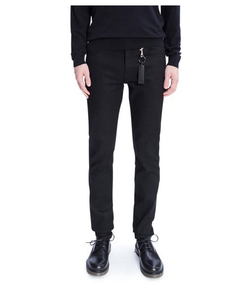 A.P.C.（アーペーセー） ジーンズ DENIM ST NOIR PNST/プチニュー