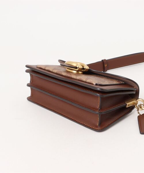 COACH（コーチ） ショルダーバッグ バッグ タビー ショルダー バッグ