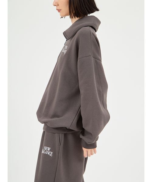New Balance（ニューバランス） トレーナー スウェット 「New Balance