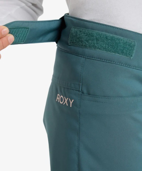 ROXY（ロキシー） パンツ BACKYARD GIRL PT/ロキシーキッズスキー