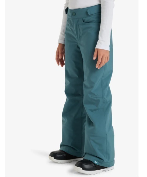 ROXY（ロキシー） パンツ BACKYARD GIRL PT/ロキシーキッズスキー