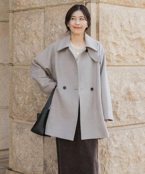 URBAN RESEARCH DOORS（アーバンリサーチドアーズ） コート アウター