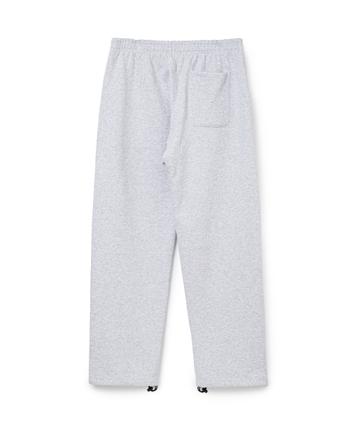 BoTT（ボット） スウェットパンツ ジャージ B Logo Sweatpant メンズ