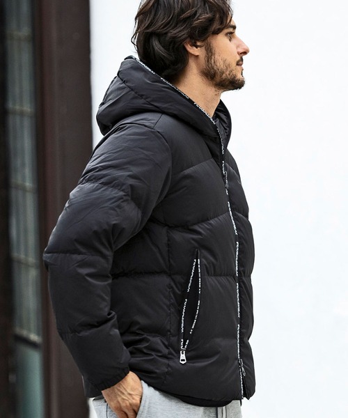 1PIU1UGUALE3 RELAX ダウンジャケット ダウン 1PIU1UGUALE3 RELAX(ウノ