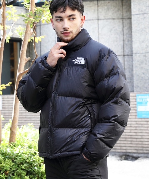 THE NORTH FACE（ザ ノースフェイス） ダウンジャケット ダウン THE