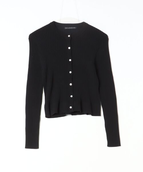 TSURU by Mariko Oikawa（ツルバイマリコオイカワ） ニット