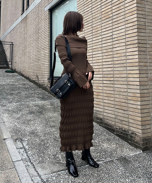 TOGA（トーガ） ショルダーバッグ バッグ レディース : ZOZOTOWN Yahoo