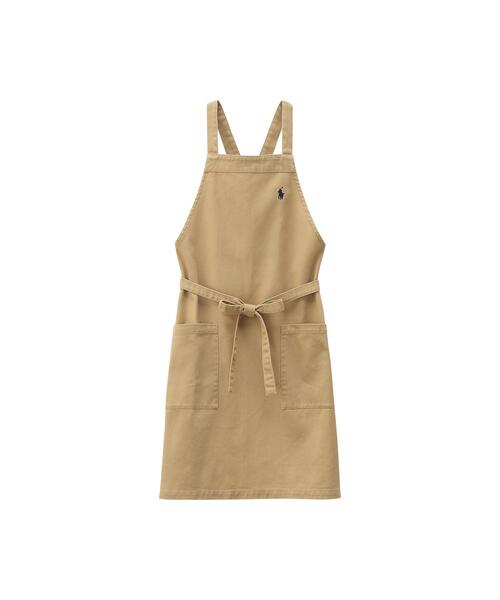 RALPH LAUREN HOME（ラルフ ローレン ホーム） エプロン Creswick