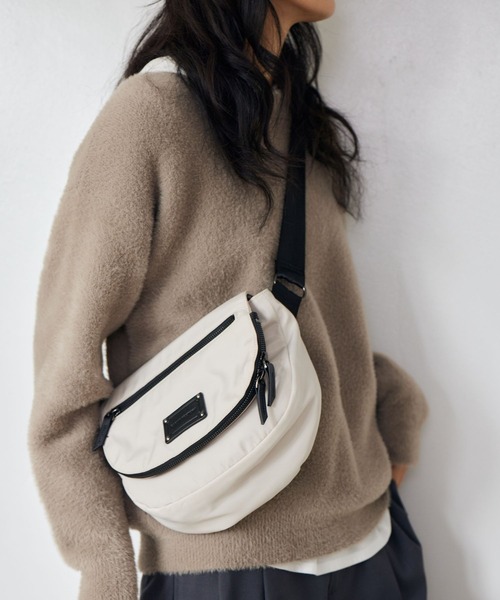 BARNYARDSTORM（バンヤードストーム） ウエストポーチ ウエストバッグ