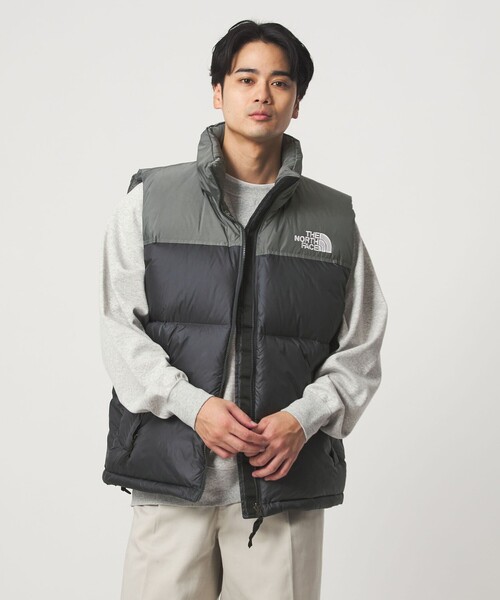 THE NORTH FACE（ザ ノースフェイス） ダウンベスト ベスト 「THE