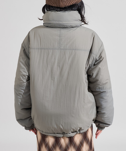 FREAK'S STORE（フリークスストア） ダウンコート ダウンジャケット