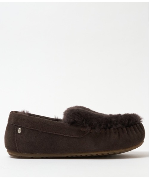 EMU Australia（エミュ オーストラリア） デッキシューズ モカシン