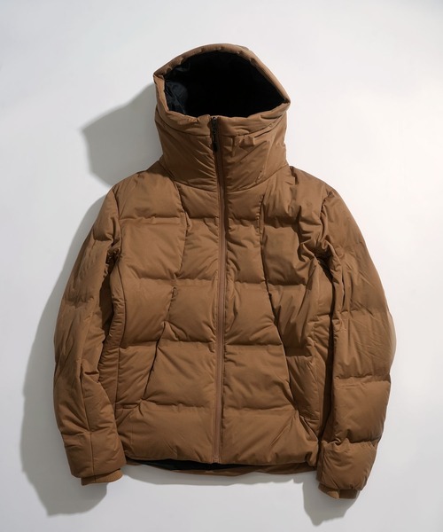 Anytime Songs（エニータイムソングス） ダウンジャケット ダウン