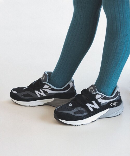 New Balance（ニューバランス） スニーカー NEW BALANCE / PV990（17