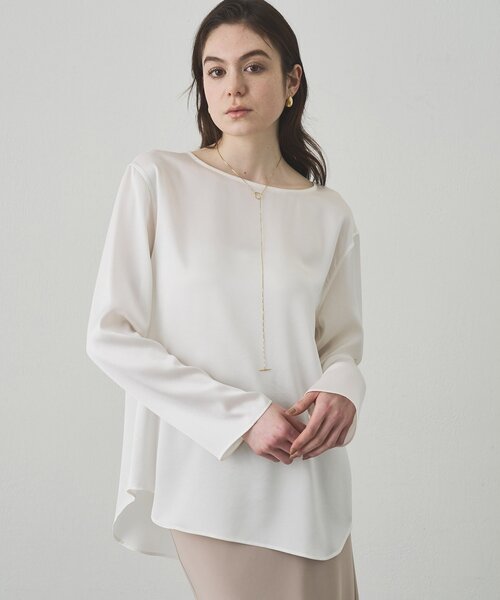 Drawing Numbers（ドローイングナンバーズ） ブラウス シャツ