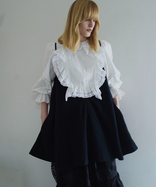 crinkle crinkle crinkle（クリンクル クリンクル クリンクル