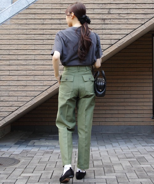 THE SHINZONE（ザ シンゾーン） パンツ THE SHINZONE/シンゾーン