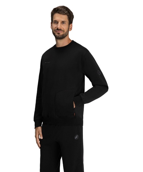 MAMMUT（マムート） トレーナー スウェット メンズ レディース