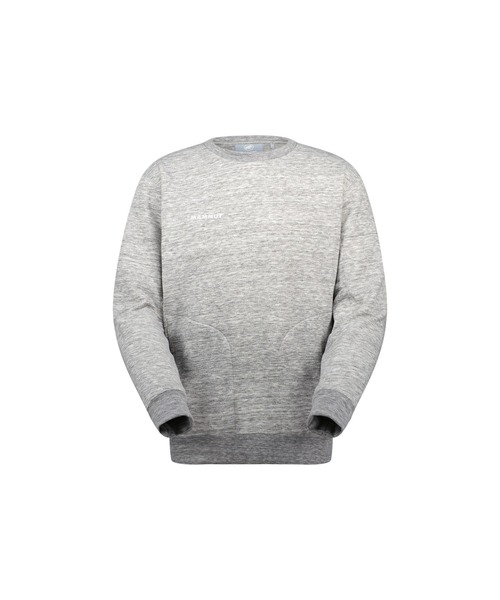 MAMMUT（マムート） トレーナー スウェット メンズ レディース