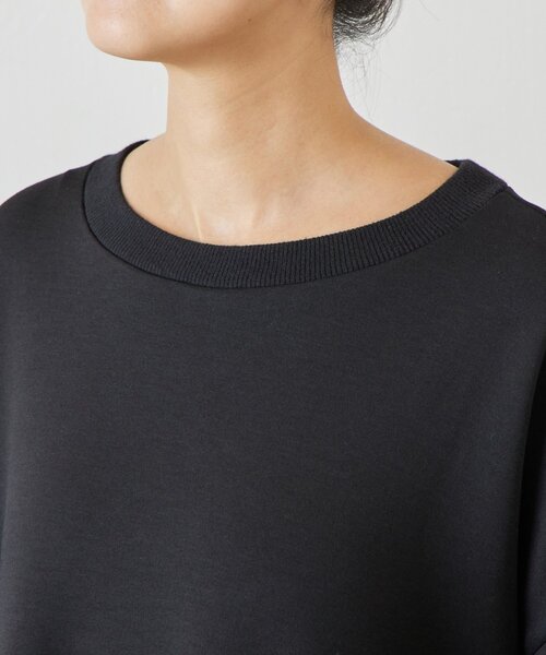 BEARDSLEY（ビアズリー） ワンピース 袖パフダンボールワンピース