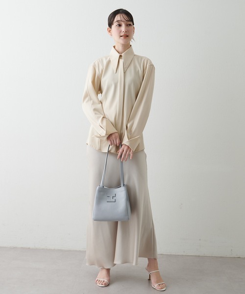 IACUCCI（イアクッチ） トートバッグ センティエーロ ミニトート CERVO